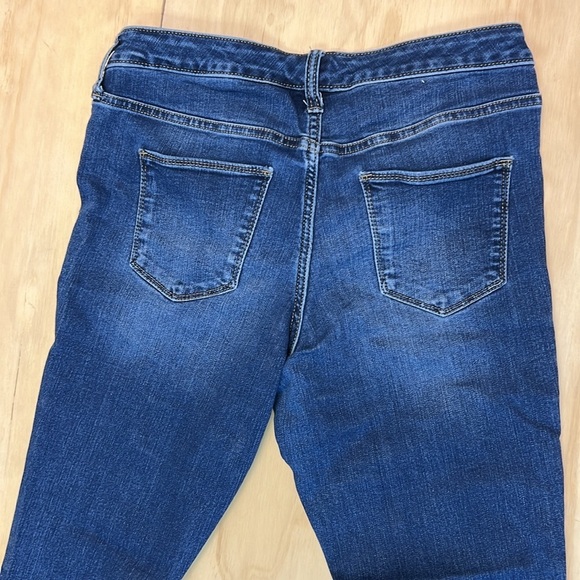 Universal Thread Mid Rise Jeggins - Picture 5 of 7